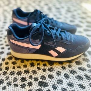 Reebok Classic Harman Run Sneakers
